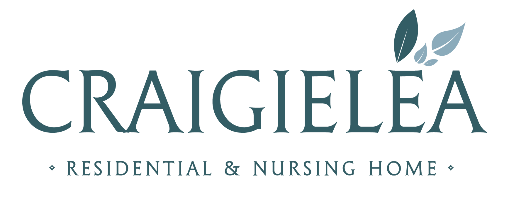 Craigielea Care logo